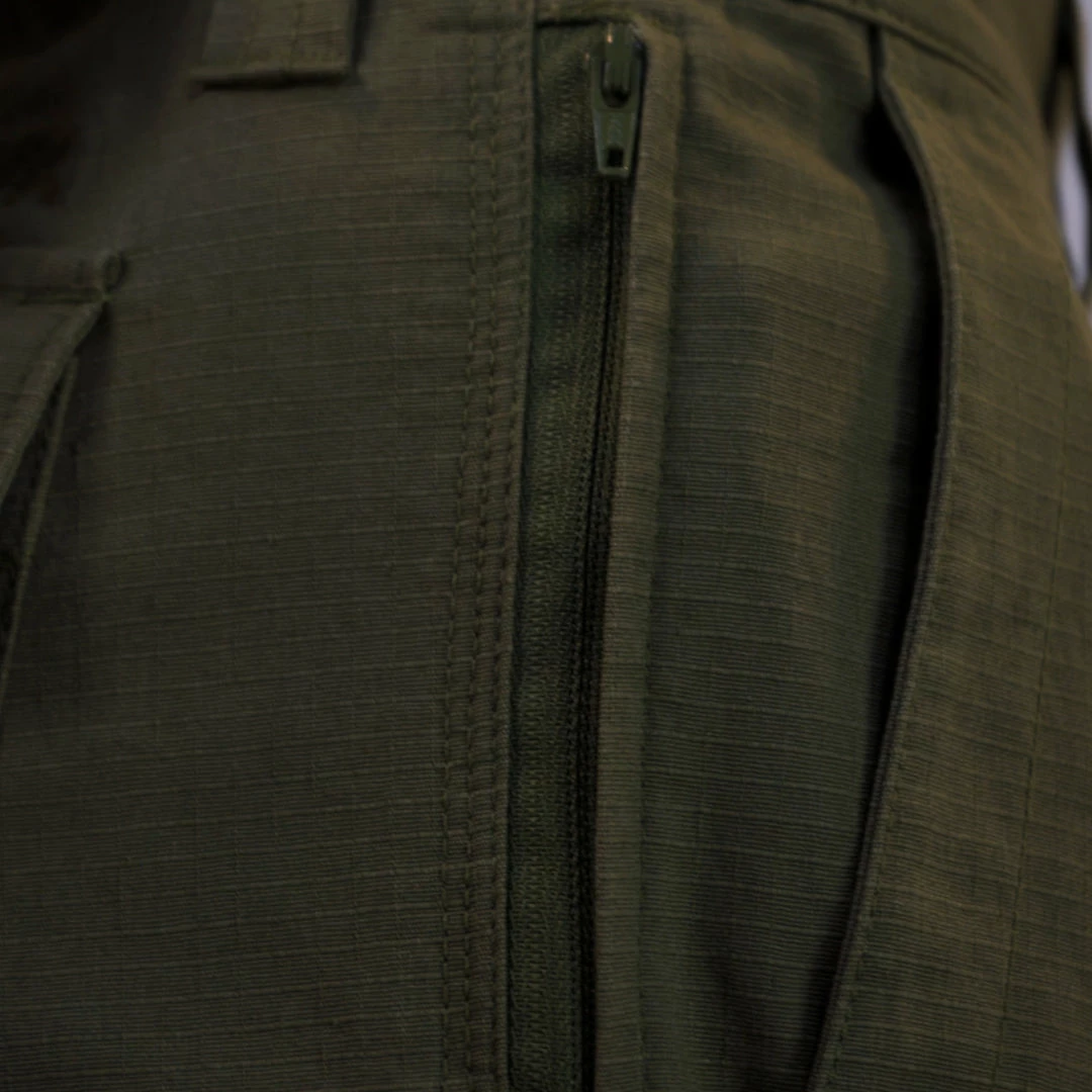 Mountain Khakis Men's Flint Utility Short