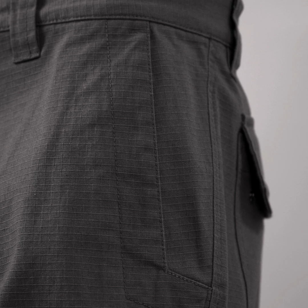 Mountain Khakis Men's Flint Utility Short