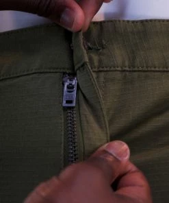 Mountain Khakis Men's Flint Utility Short