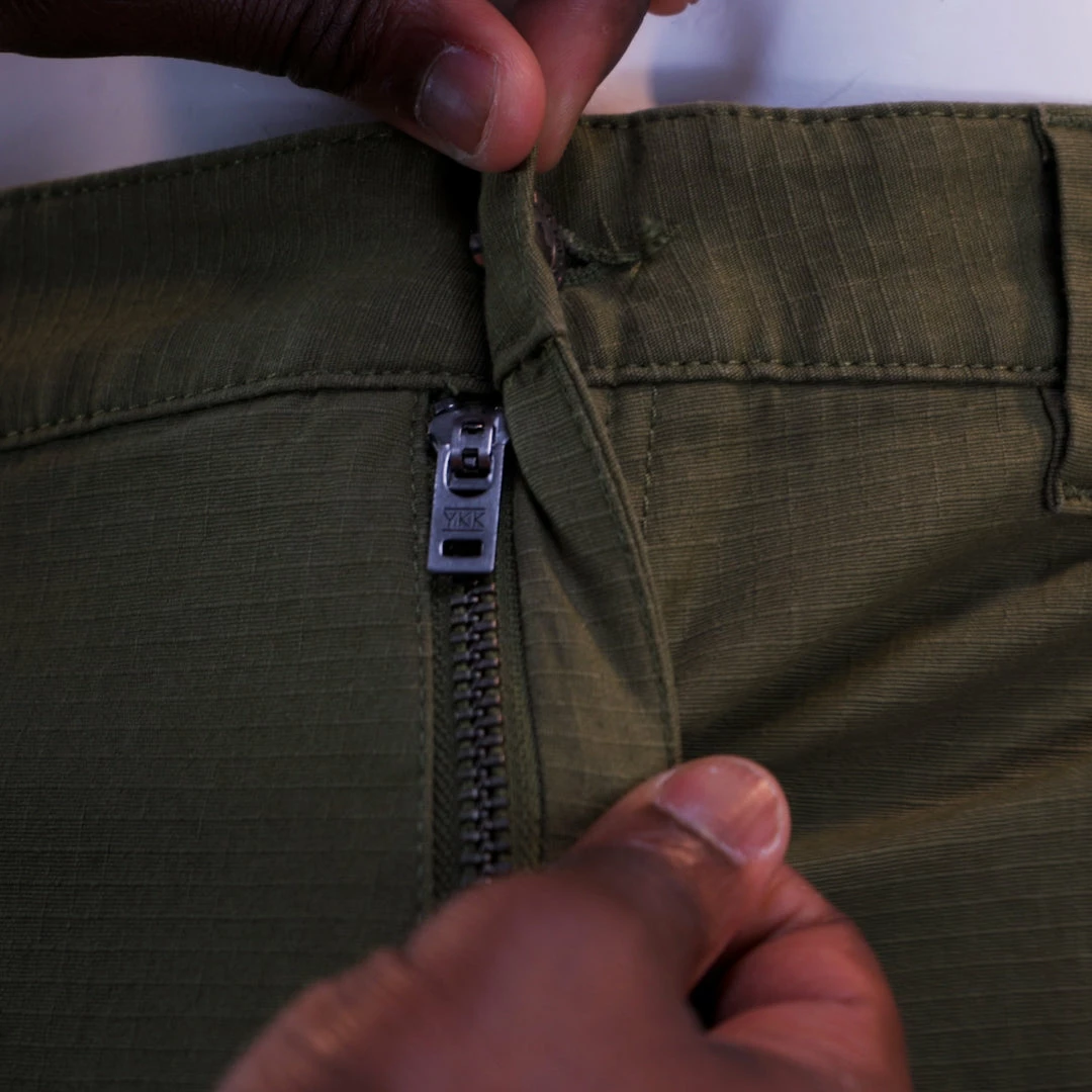 Mountain Khakis Men's Flint Utility Short