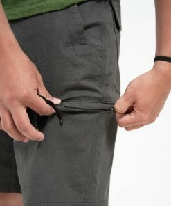 Mountain Khakis Men's Flint Utility Short