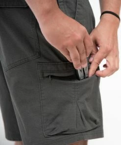 Mountain Khakis Men's Flint Utility Short