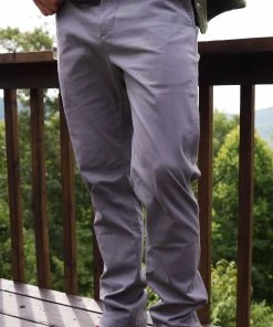 Mountain Khakis Men's Homestead Chino Pant | Parent