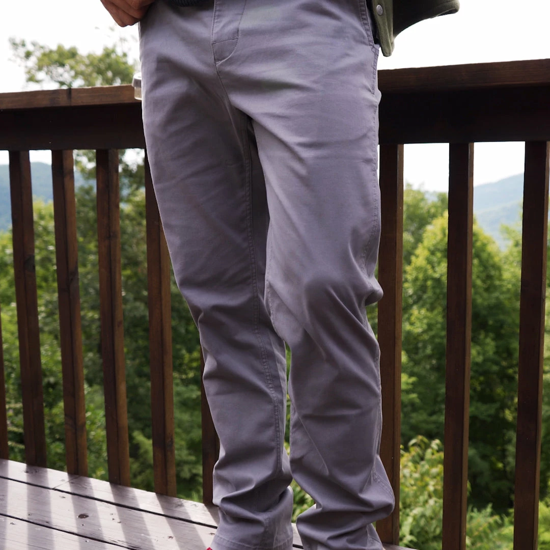 Mountain Khakis Men's Homestead Chino Pant | Parent