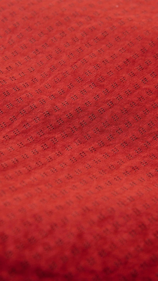 Mountain Khakis Men's Knox Dobby Short Sleeve Woven Shirt