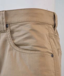 Mountain Khakis Men's Larimer Short