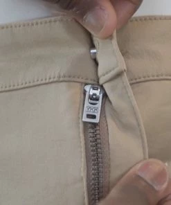 Mountain Khakis Men's Larimer Short