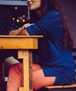 Mountain Khakis Women's Sandbar Pant | Classic Fit / Linen Sale