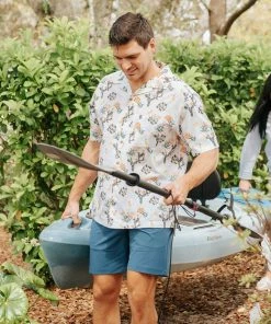 Mountain Khakis Men's Waterrock Short | Parent