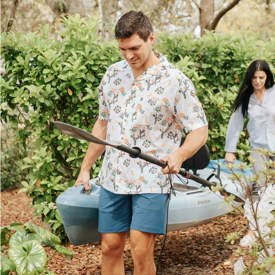 Mountain Khakis Men's Waterrock Short | Parent