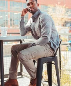 Mountain Khakis Men's Rounder Pant | Classic Fit / Firma Sale