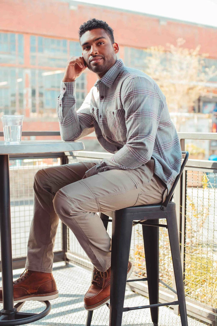 Mountain Khakis Men's Rounder Pant | Classic Fit / Firma Sale