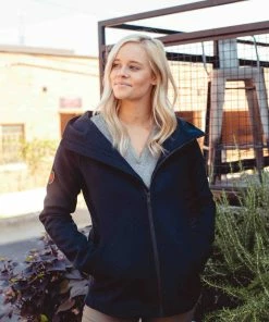 Mountain Khakis Women's Walker Hooded Jacket