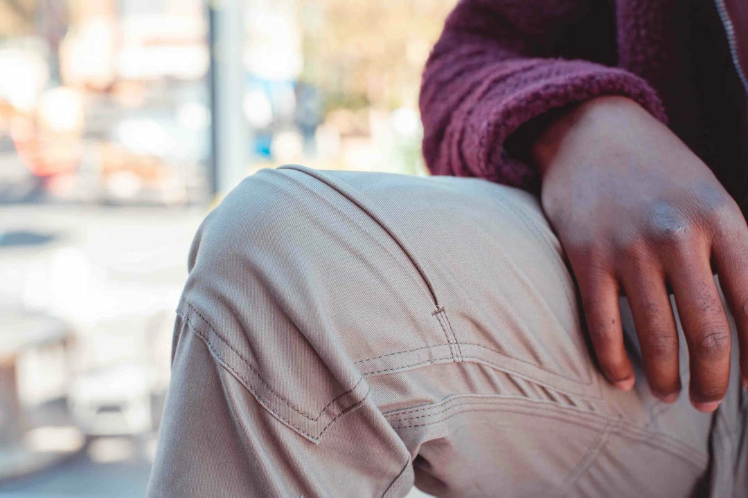 Mountain Khakis Men's Rounder Pant | Classic Fit / Firma Sale