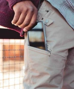 Mountain Khakis Men's Rounder Pant | Classic Fit / Firma Sale