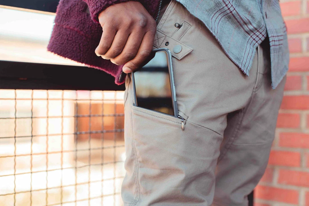 Mountain Khakis Men's Rounder Pant | Classic Fit / Firma Sale