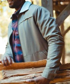 Mountain Khakis Men's Sullivan Jacket