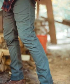 Mountain Khakis Men's Camber Original Pant | Parent Pants