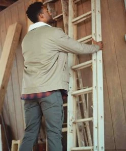 Mountain Khakis Men's Camber Original Pant | Parent Pants