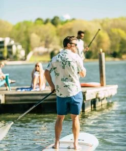 Mountain Khakis Men's Waterrock Short | Parent