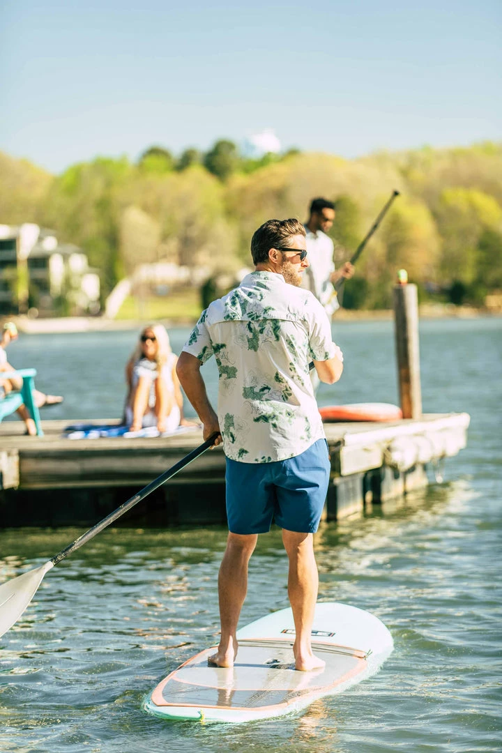 Mountain Khakis Men's Waterrock Short | Parent