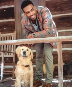 Mountain Khakis Men's Larimer Pant | Modern Fit / Cascade Sale