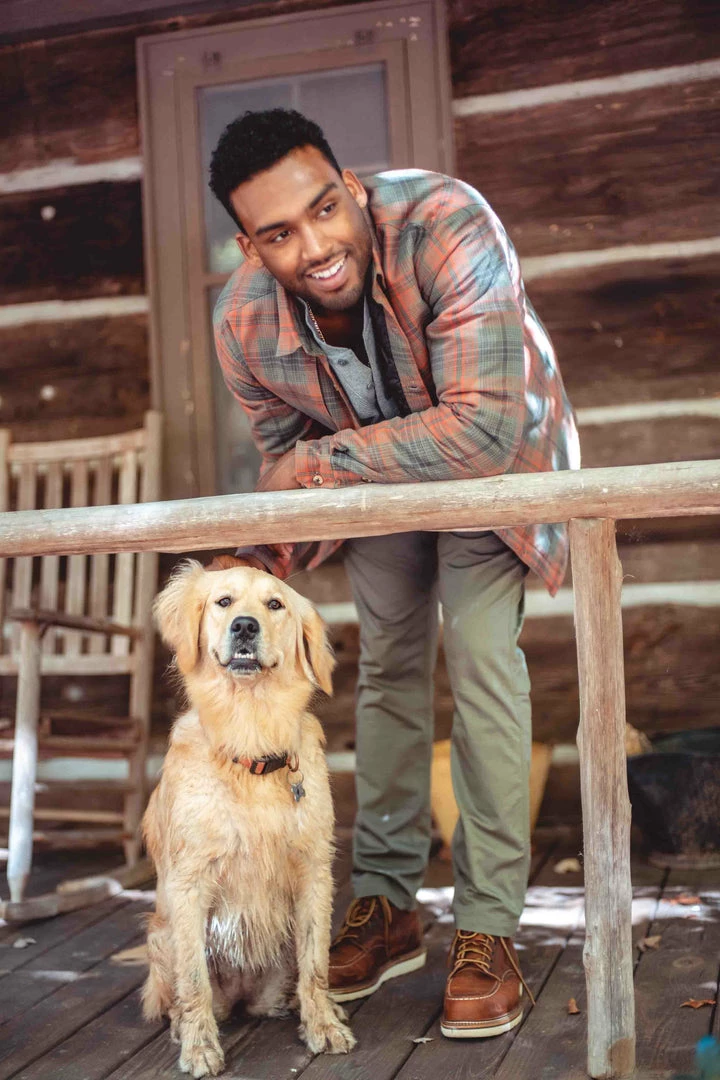 Mountain Khakis Men's Larimer Pant | Modern Fit / Cascade Sale