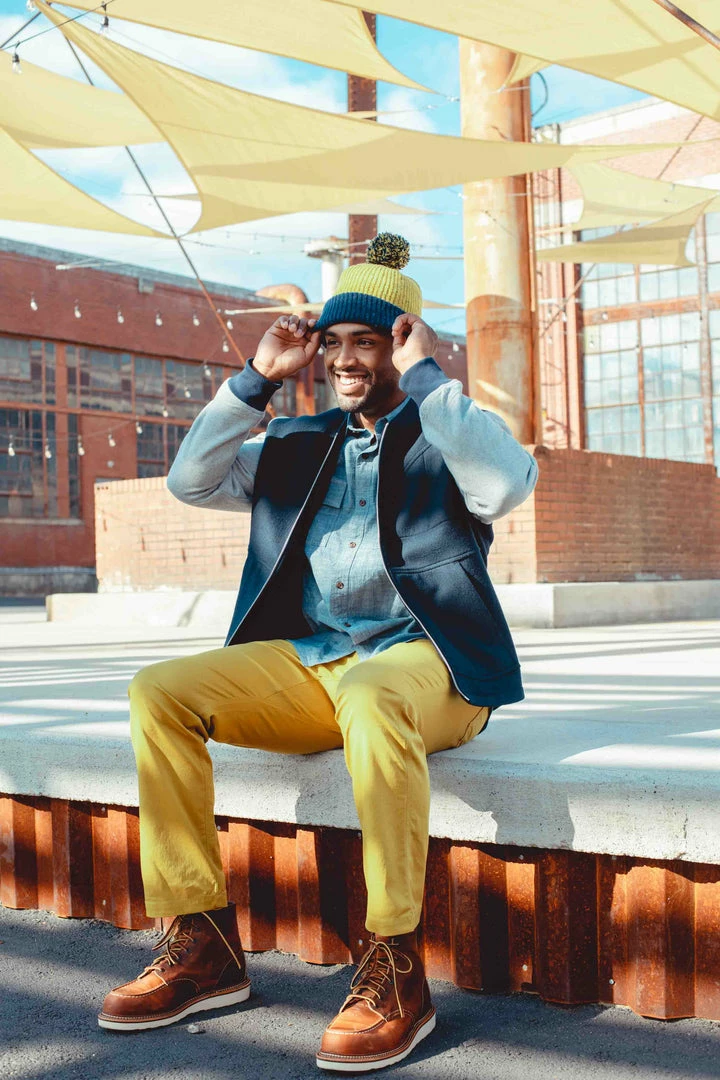 Mountain Khakis Men's Homestead Chino Pant | Parent