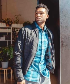 Mountain Khakis Men's Pinnacle Peak Jacket