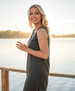 Mountain Khakis Women's Tallie Dress