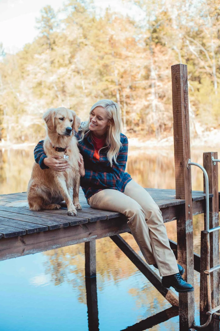 Mountain Khakis Women's Camber Rove Pant | Parent