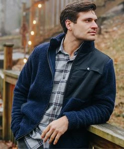 Mountain Khakis Men's Acadian Jacket Sale