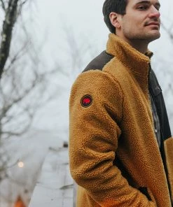 Mountain Khakis Men's Acadian Jacket Sale