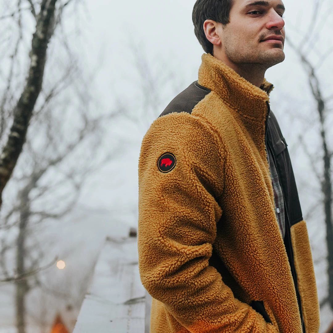 Mountain Khakis Men's Acadian Jacket Sale