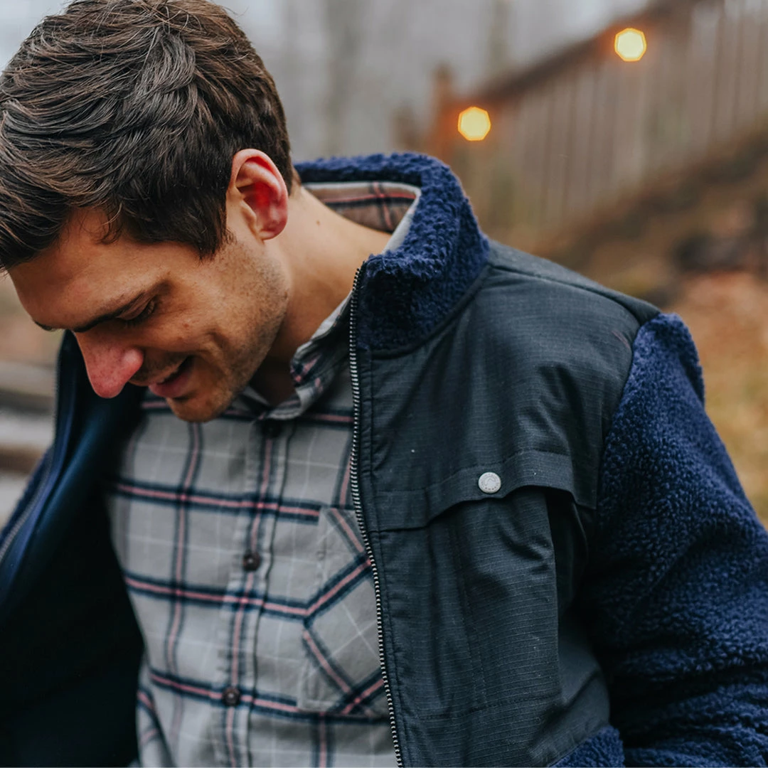 Mountain Khakis Men's Acadian Jacket Sale