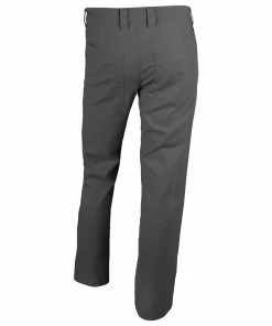 Mountain Khakis Men's All Peak Pant | Classic Fit / Jackson Grey