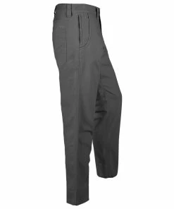 Mountain Khakis Men's All Peak Pant | Classic Fit / Jackson Grey