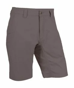 Mountain Khakis Men's All Peak Short | Classic Fit / Firma