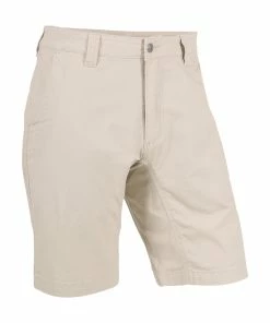 Mountain Khakis Men's All Peak Short | Parent