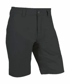 Mountain Khakis Men's All Peak Short | Classic Fit / Jackson Grey