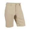 Mountain Khakis Men's All Peak Short | Classic Fit / Retro Khaki