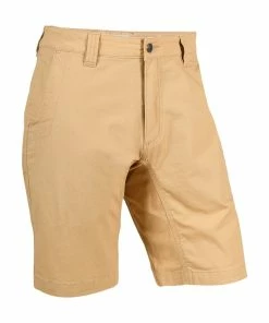 Mountain Khakis Men's All Peak Short | Parent