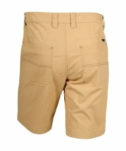 Mountain Khakis Men's All Peak Short | Parent