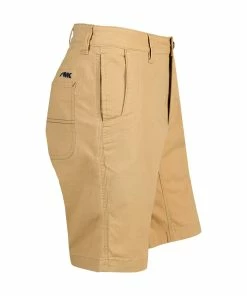 Mountain Khakis Men's All Peak Short | Parent
