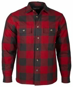 Mountain Khakis Men's Anderson Shirtjac