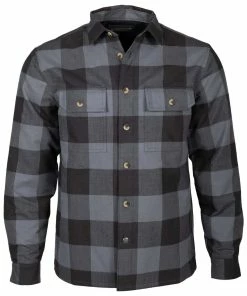 Mountain Khakis Men's Anderson Shirtjac