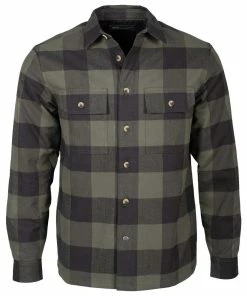 Mountain Khakis Men's Anderson Shirtjac