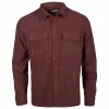 Mountain Khakis Fleece Men's Apex Pop Top Shirtjac