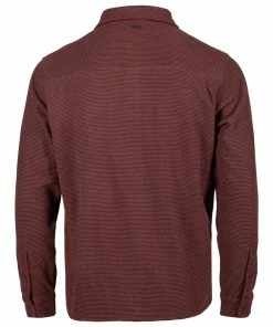 Mountain Khakis Fleece Men's Apex Pop Top Shirtjac