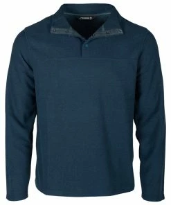 Mountain Khakis Fleece Men's Apex Pop Top Pullover